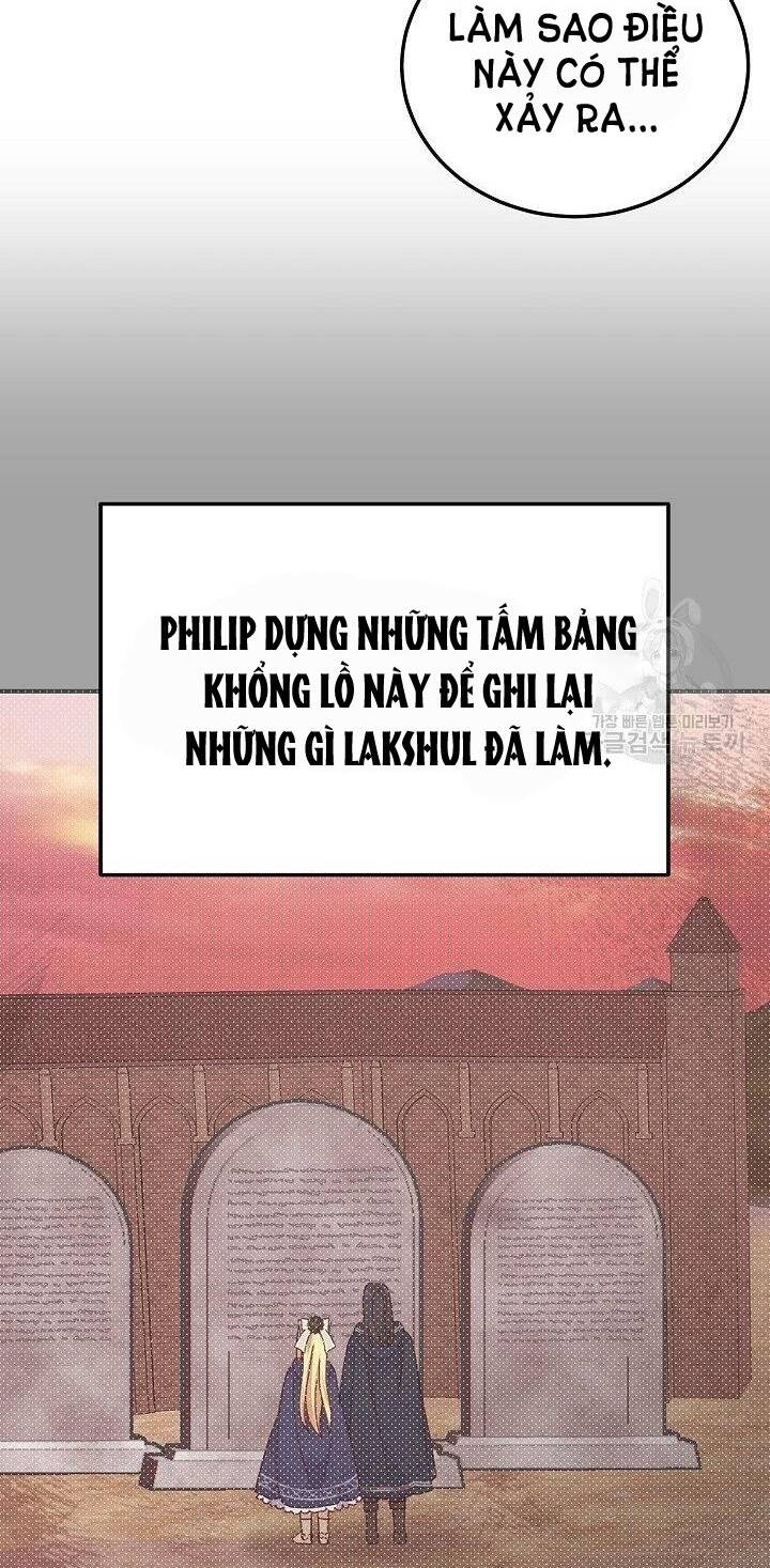 Trở Thành Vợ Thái Tử Quái Vật: Chapter 45.2
