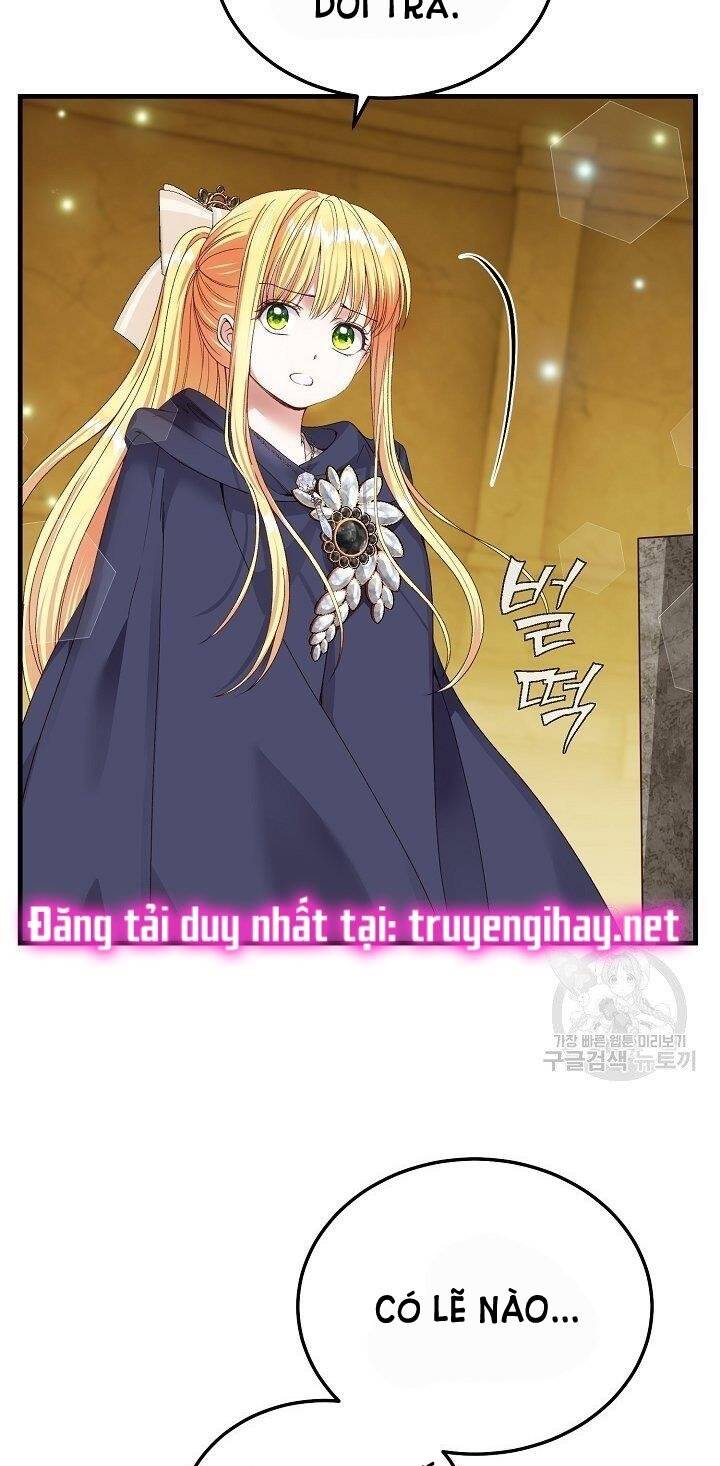 Trở Thành Vợ Thái Tử Quái Vật: Chapter 45.2