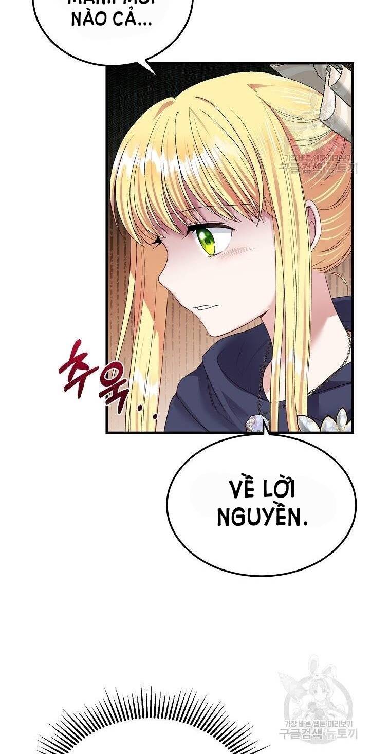 Trở Thành Vợ Thái Tử Quái Vật: Chapter 45.2