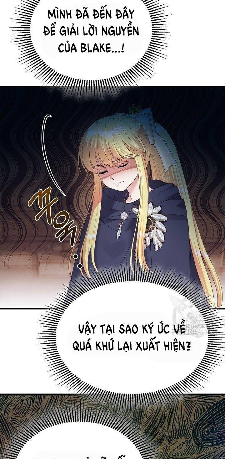 Trở Thành Vợ Thái Tử Quái Vật: Chapter 45.2