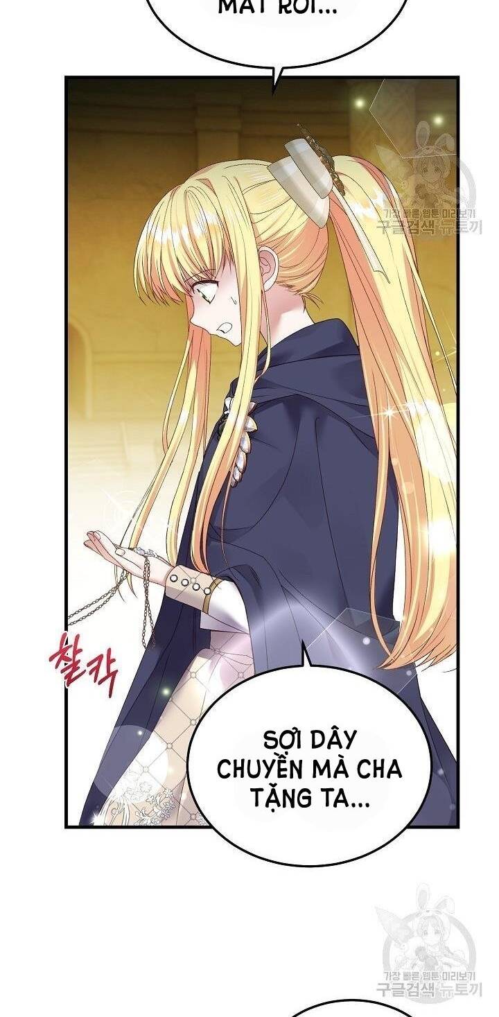 Trở Thành Vợ Thái Tử Quái Vật: Chapter 45.2