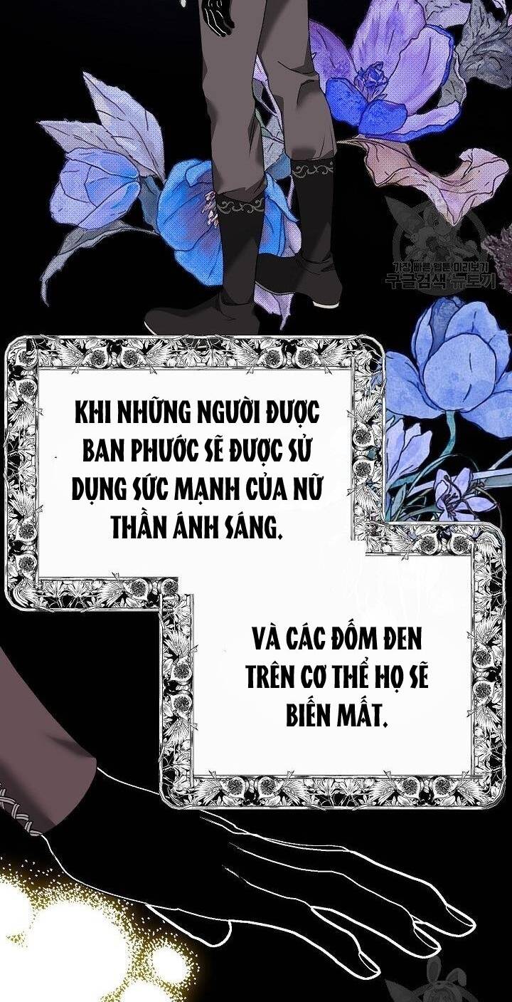 Trở Thành Vợ Thái Tử Quái Vật: Chapter 45.2