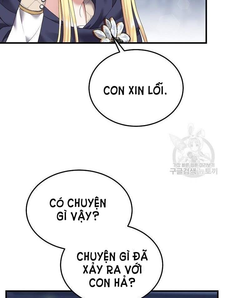 Trở Thành Vợ Thái Tử Quái Vật: Chapter 45.2