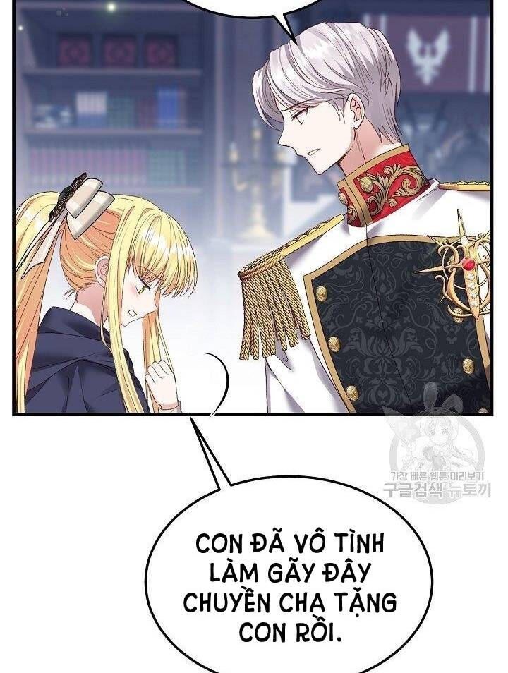 Trở Thành Vợ Thái Tử Quái Vật: Chapter 45.2