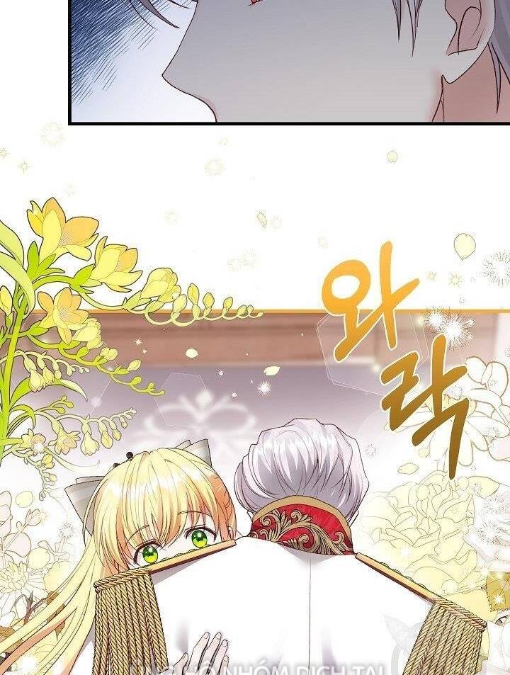 Trở Thành Vợ Thái Tử Quái Vật: Chapter 45.2