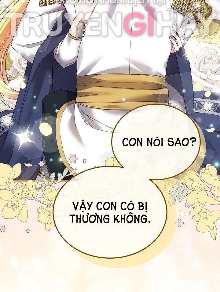 Trở Thành Vợ Thái Tử Quái Vật: Chapter 45.2
