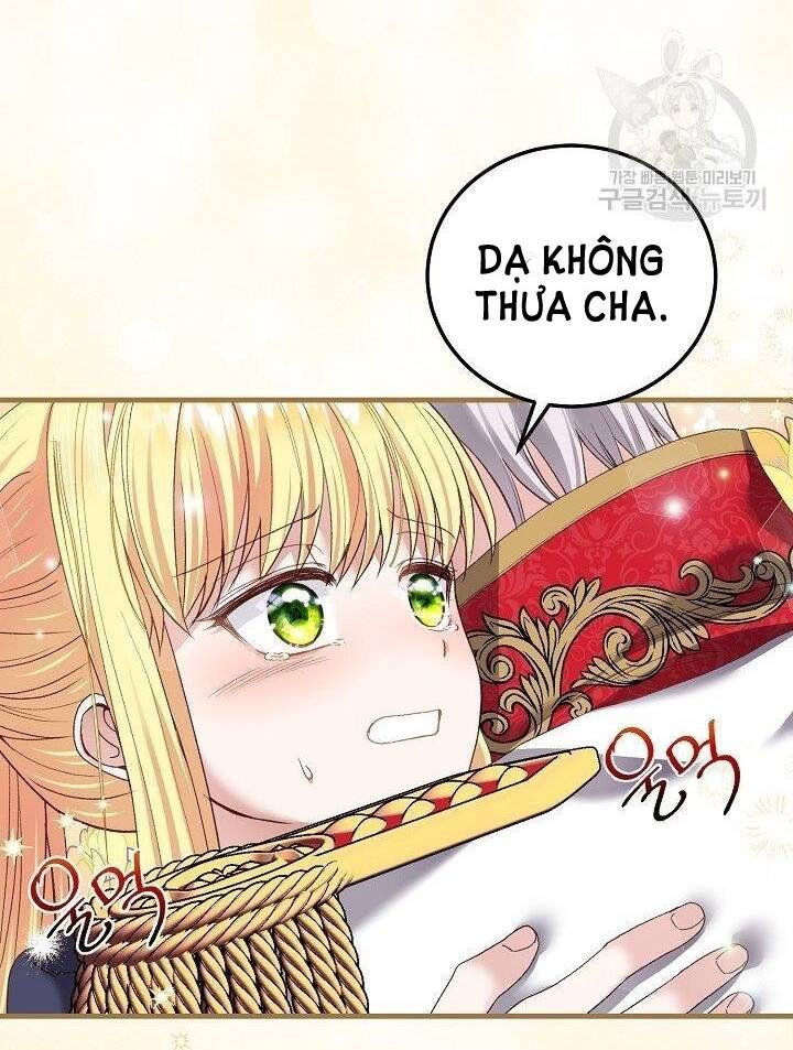 Trở Thành Vợ Thái Tử Quái Vật: Chapter 45.2