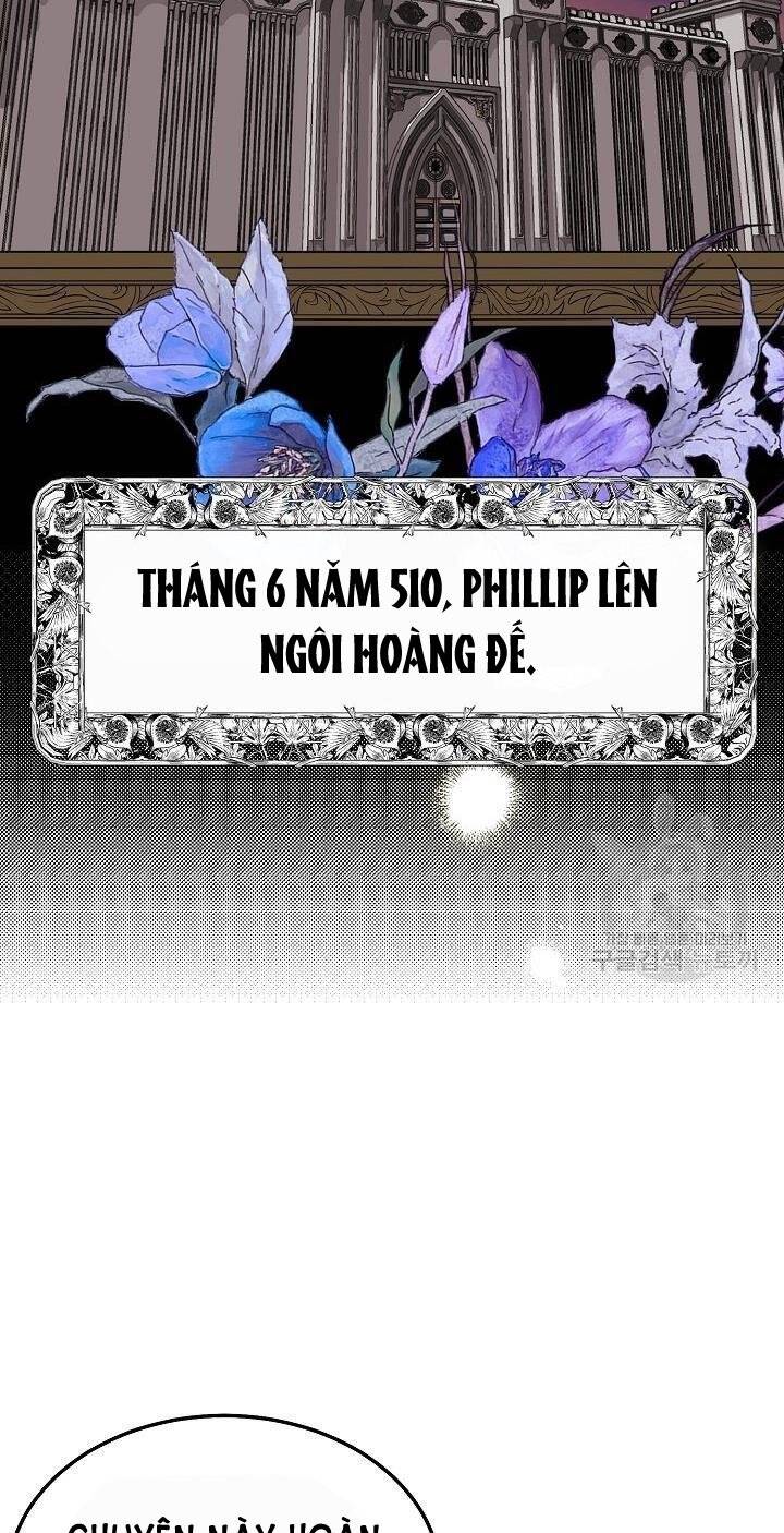 Trở Thành Vợ Thái Tử Quái Vật: Chapter 45.2