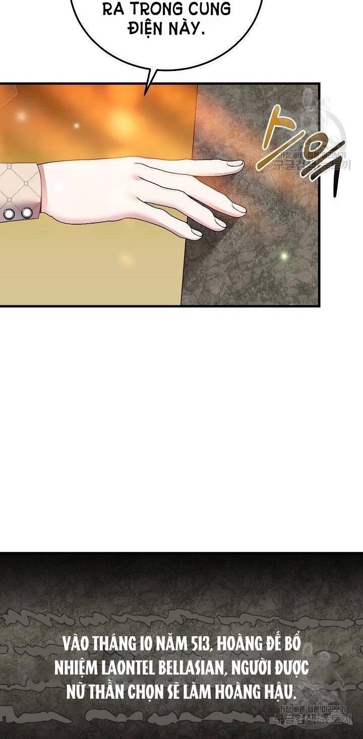 Trở Thành Vợ Thái Tử Quái Vật: Chapter 45.2