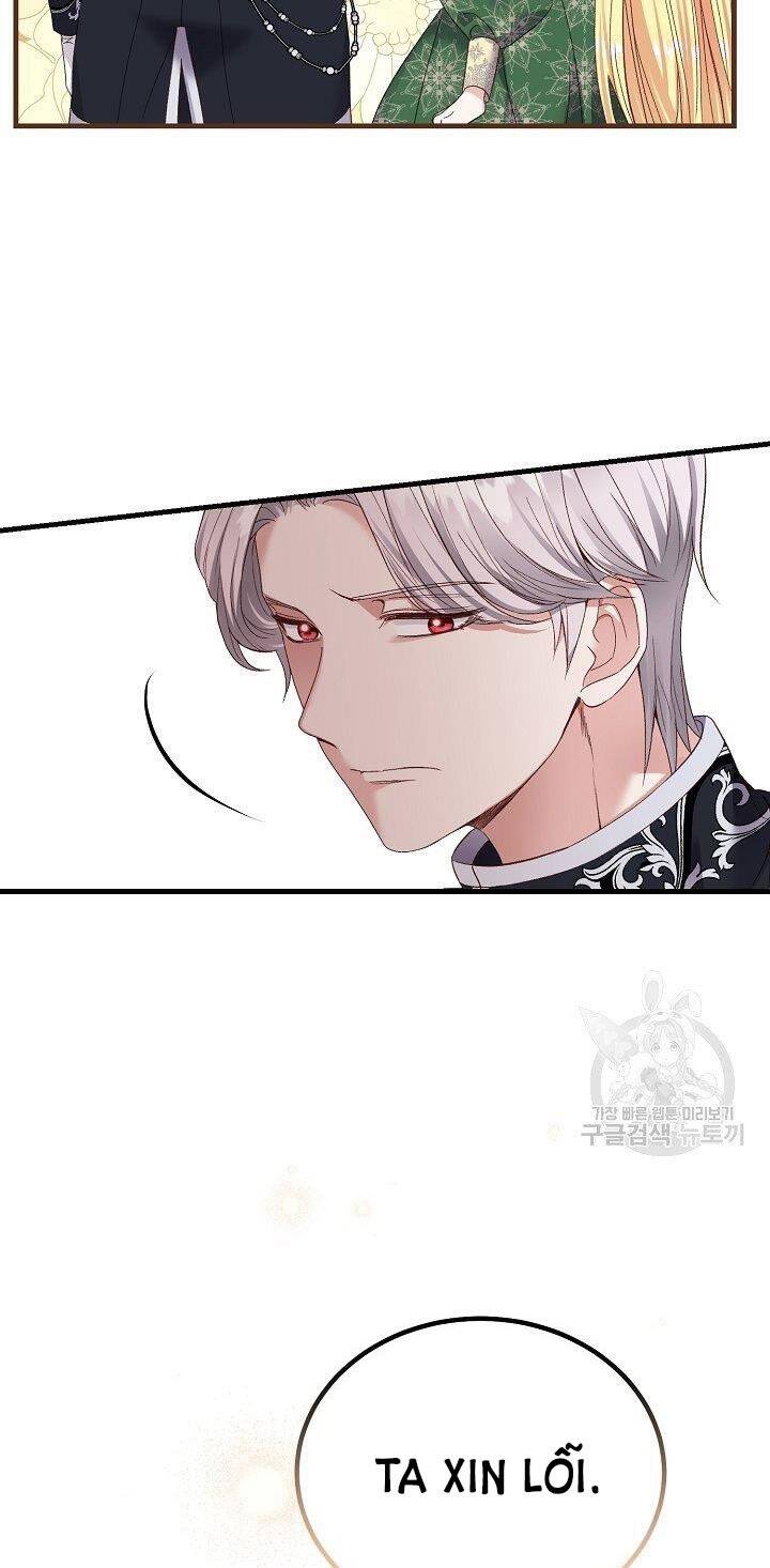 Trở Thành Vợ Thái Tử Quái Vật: Chapter 46.2
