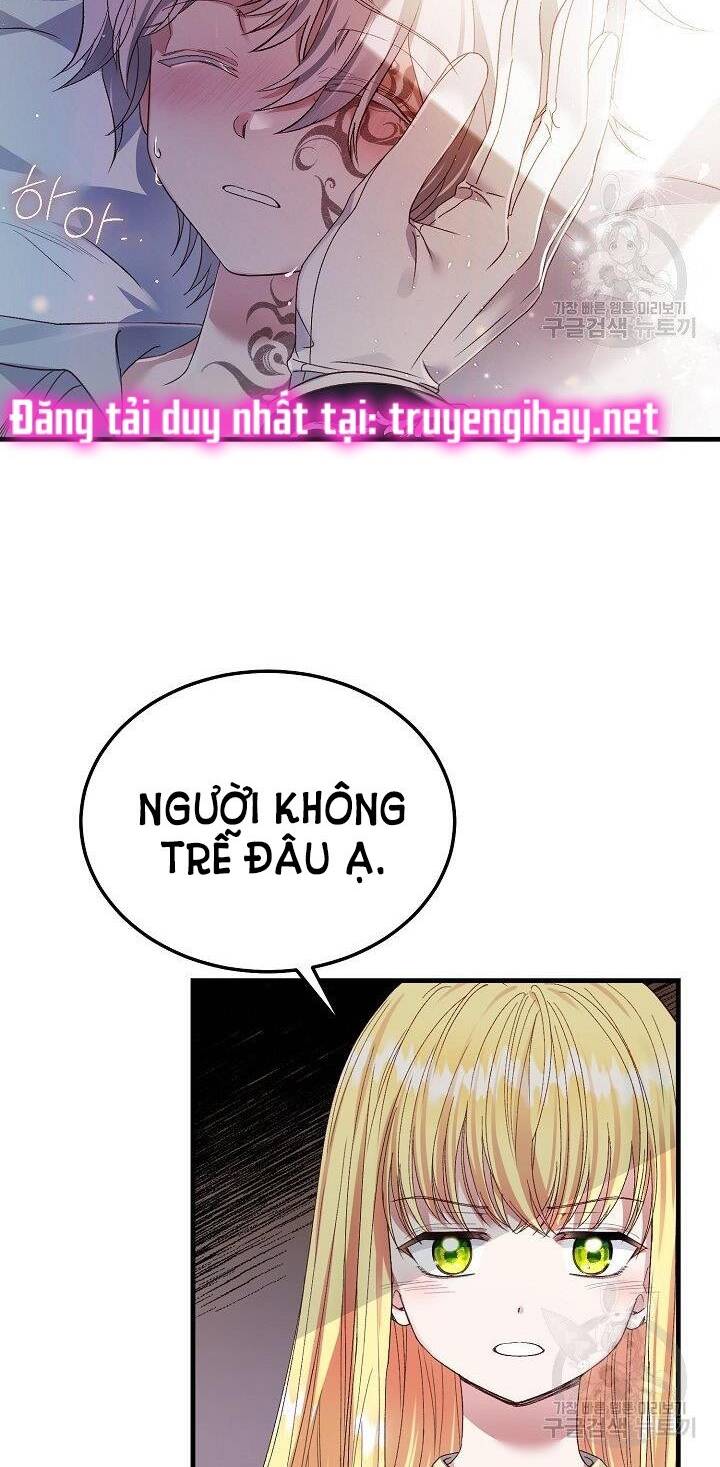 Trở Thành Vợ Thái Tử Quái Vật: Chapter 46.2