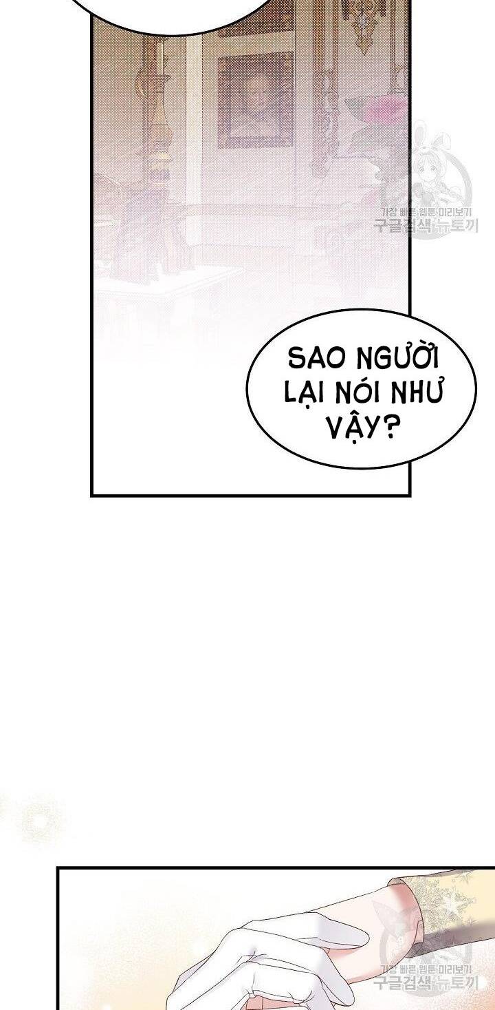Trở Thành Vợ Thái Tử Quái Vật: Chapter 46.2
