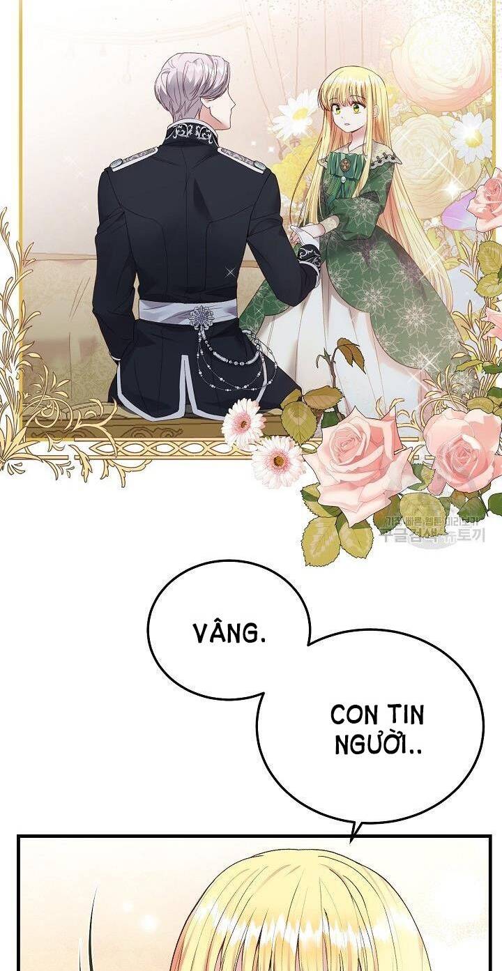 Trở Thành Vợ Thái Tử Quái Vật: Chapter 46.2