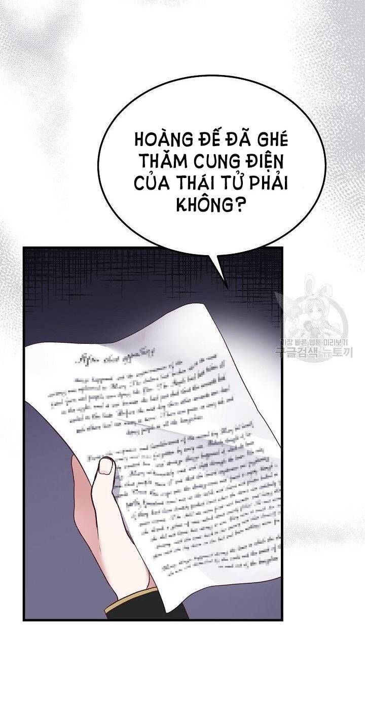 Trở Thành Vợ Thái Tử Quái Vật: Chapter 46.2
