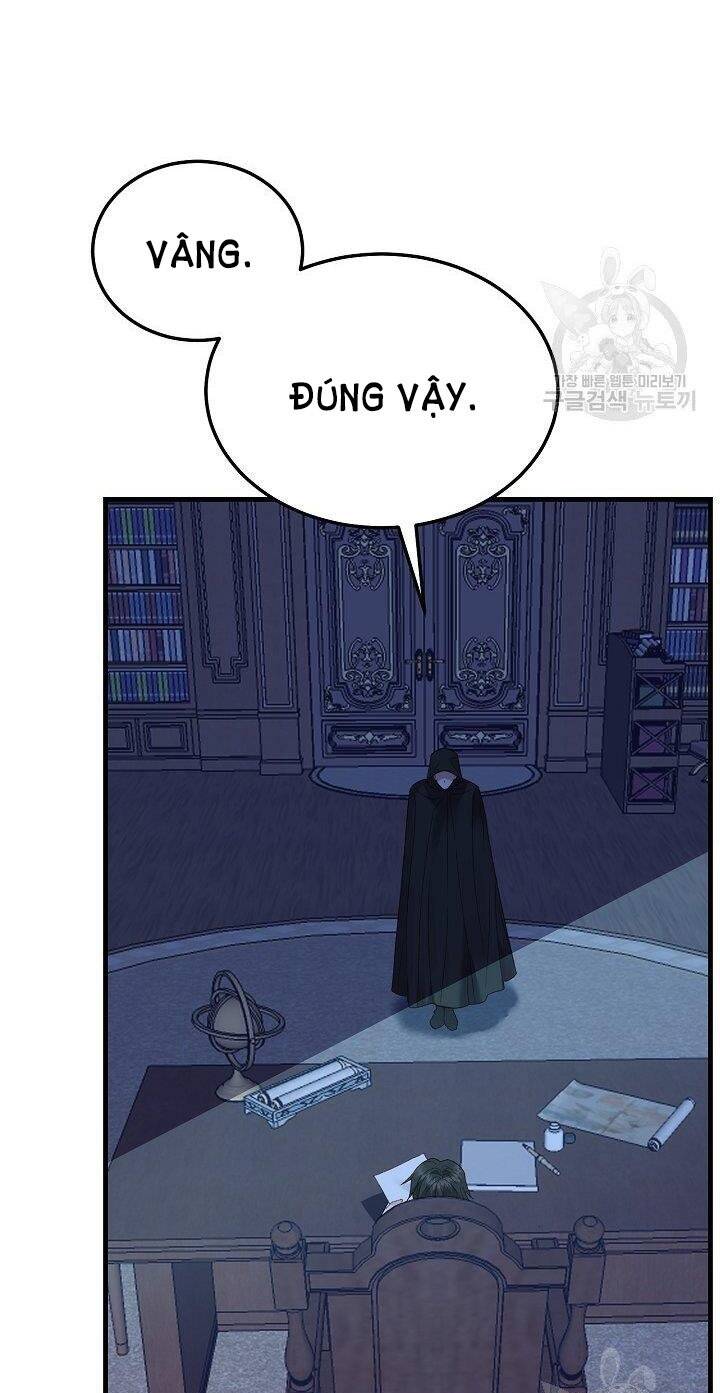 Trở Thành Vợ Thái Tử Quái Vật: Chapter 46.2