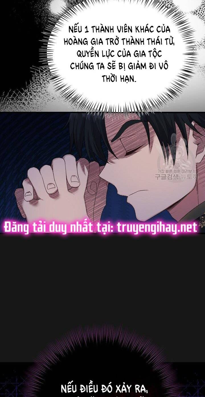 Trở Thành Vợ Thái Tử Quái Vật: Chapter 46.2