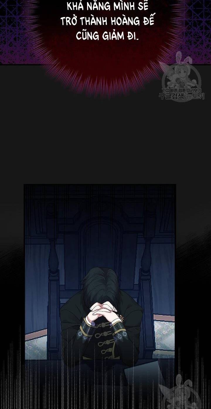 Trở Thành Vợ Thái Tử Quái Vật: Chapter 46.2