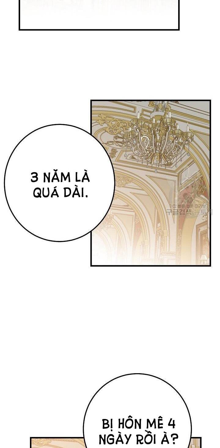 Trở Thành Vợ Thái Tử Quái Vật: Chapter 46.2