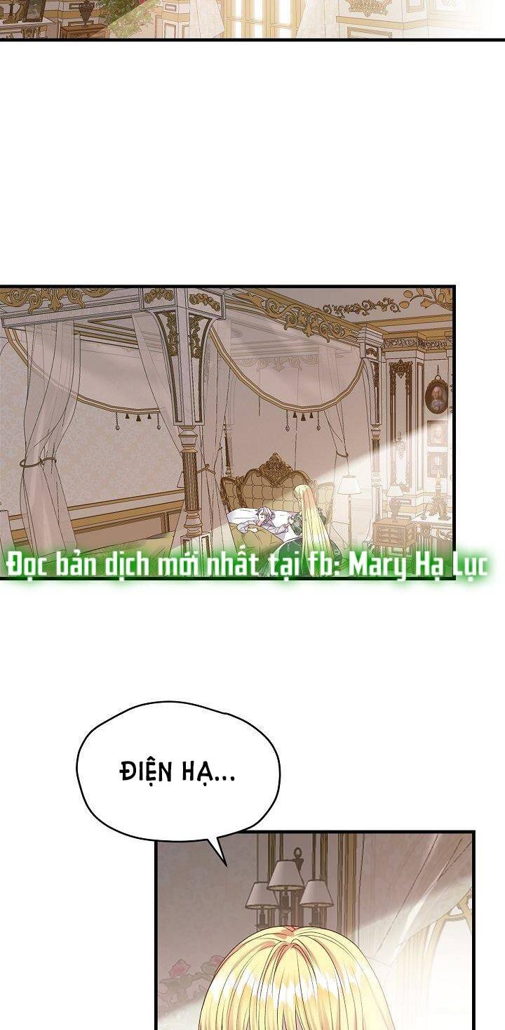Trở Thành Vợ Thái Tử Quái Vật: Chapter 46.2