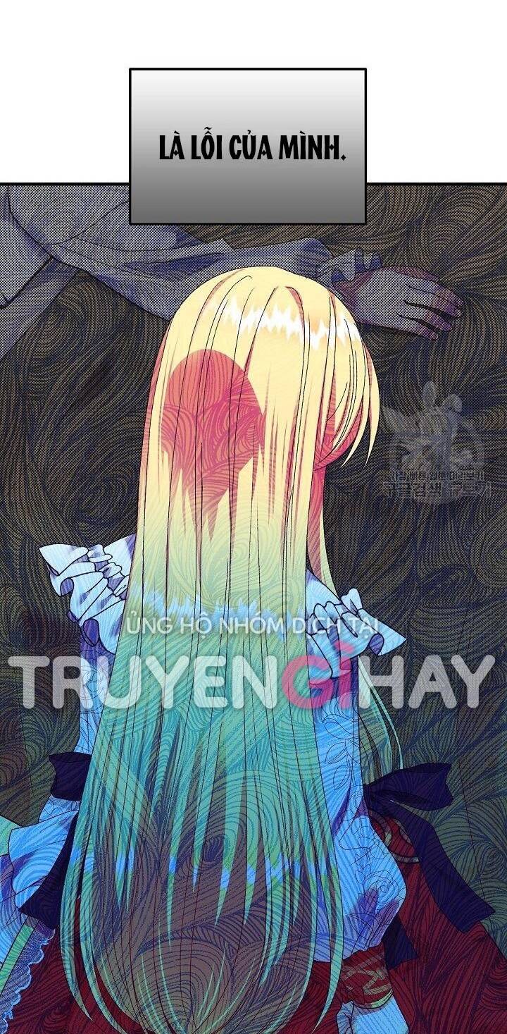 Trở Thành Vợ Thái Tử Quái Vật: Chapter 47.1