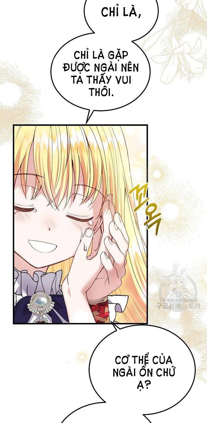 Trở Thành Vợ Thái Tử Quái Vật: Chapter 48.1