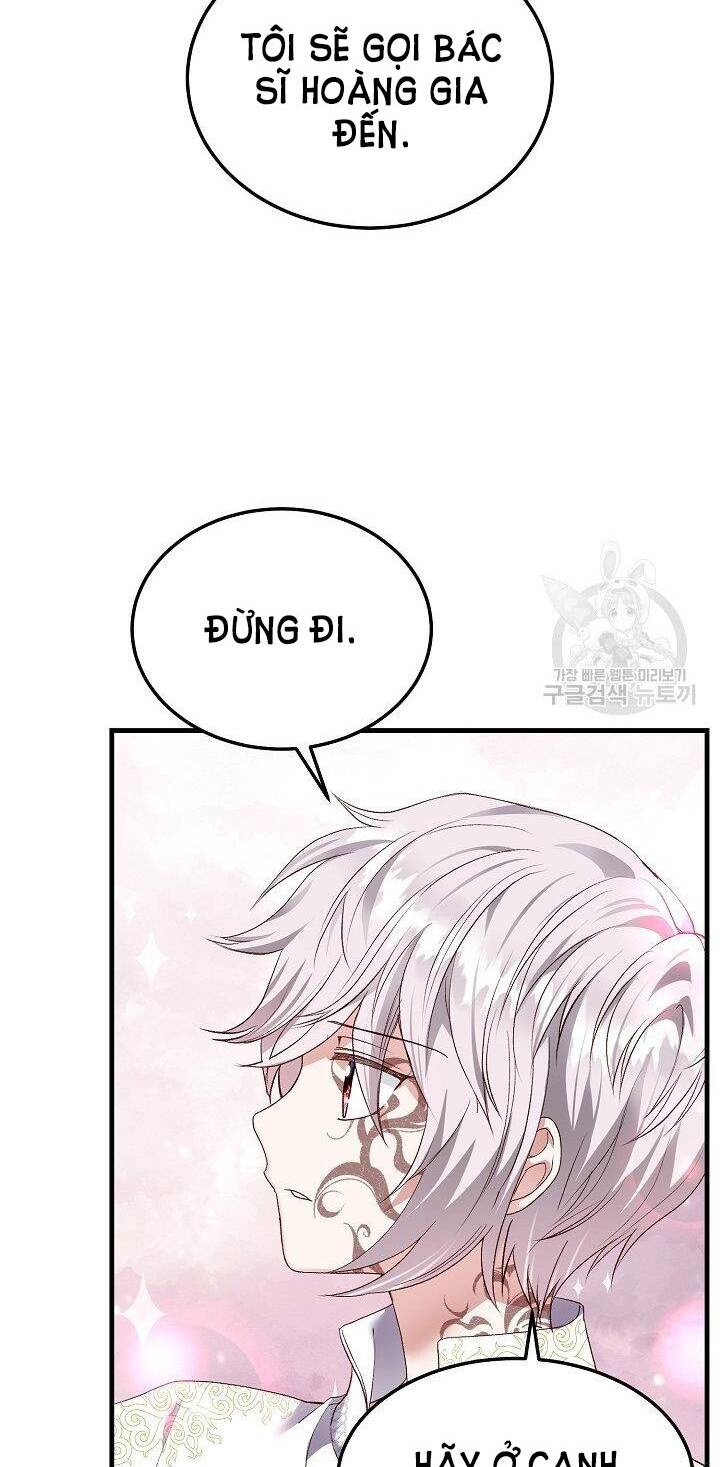 Trở Thành Vợ Thái Tử Quái Vật: Chapter 48.1