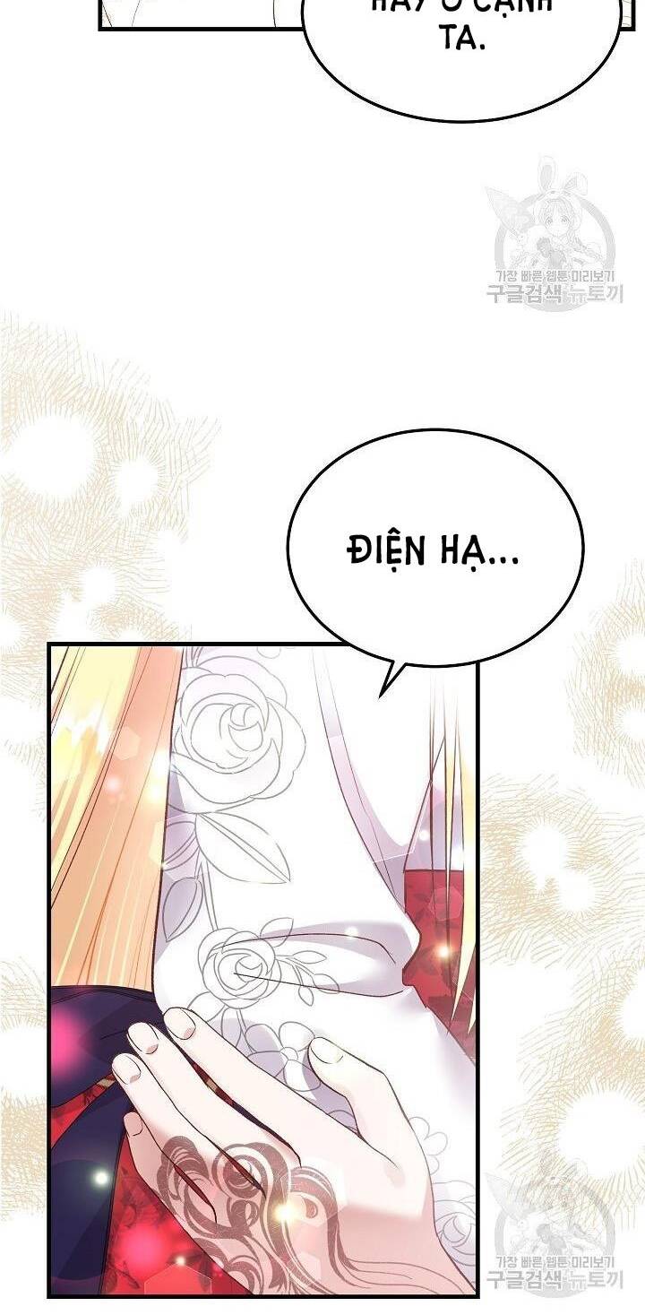 Trở Thành Vợ Thái Tử Quái Vật: Chapter 48.1
