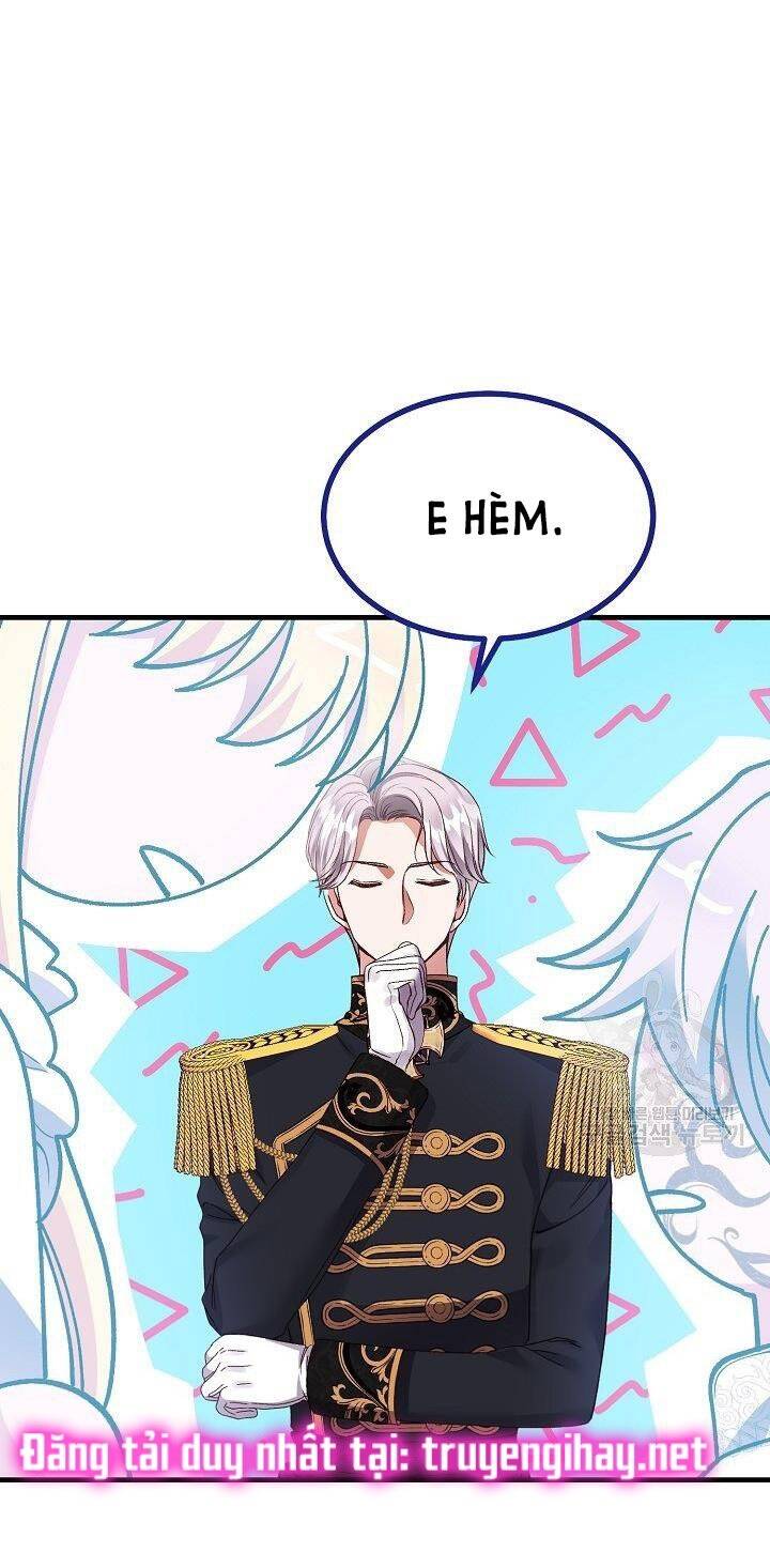 Trở Thành Vợ Thái Tử Quái Vật: Chapter 48.1