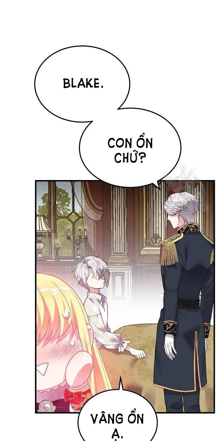 Trở Thành Vợ Thái Tử Quái Vật: Chapter 48.1