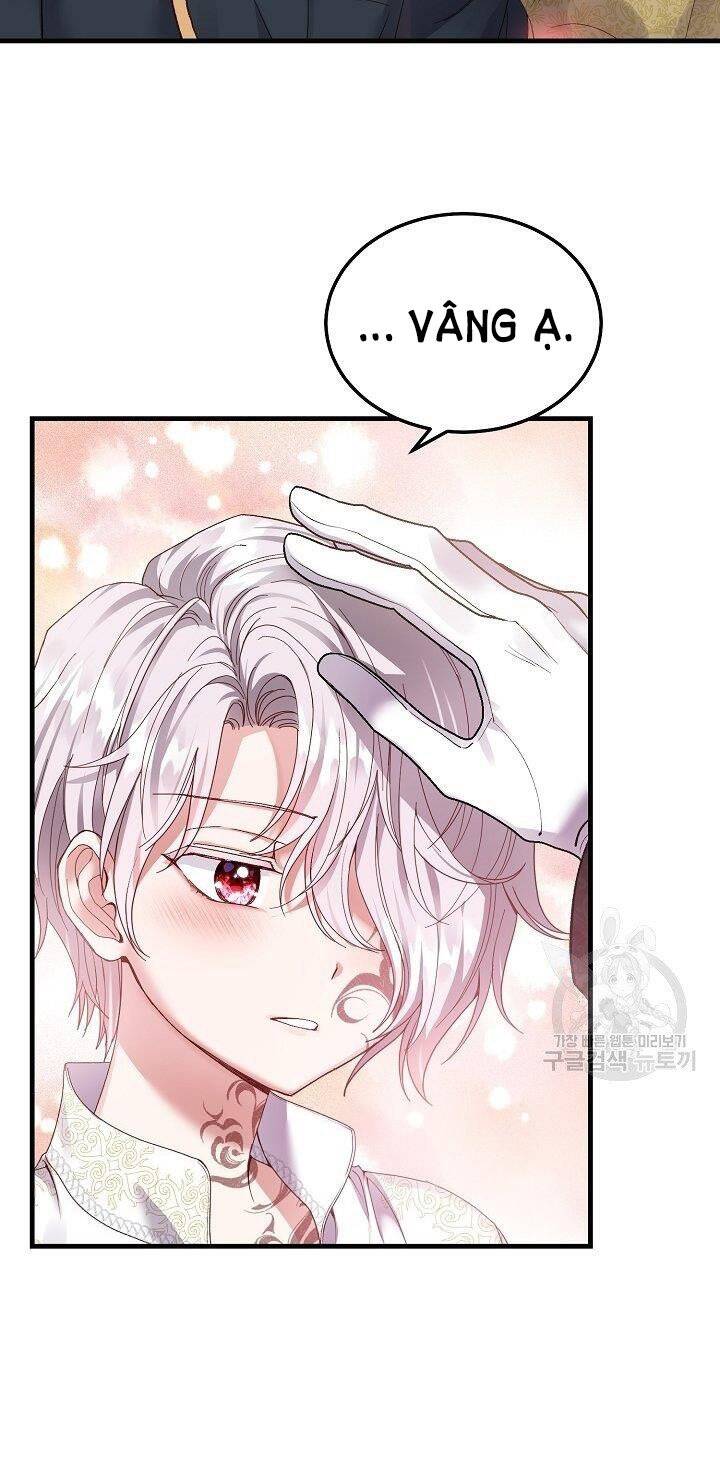 Trở Thành Vợ Thái Tử Quái Vật: Chapter 48.1