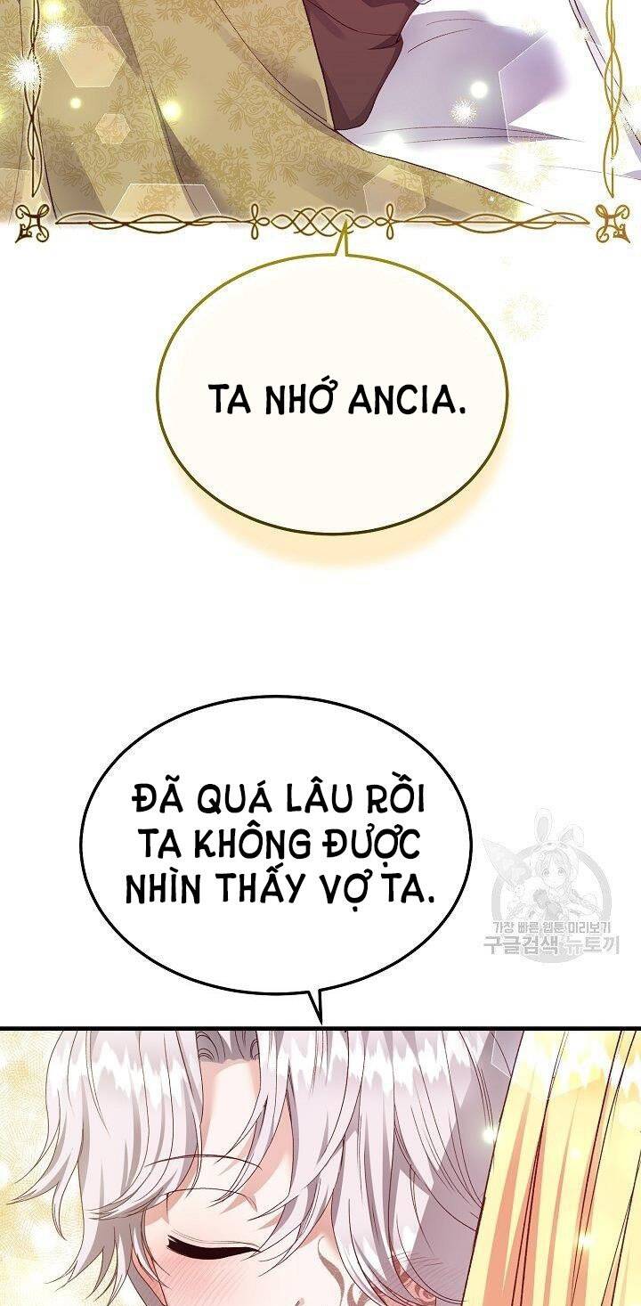 Trở Thành Vợ Thái Tử Quái Vật: Chapter 48.1