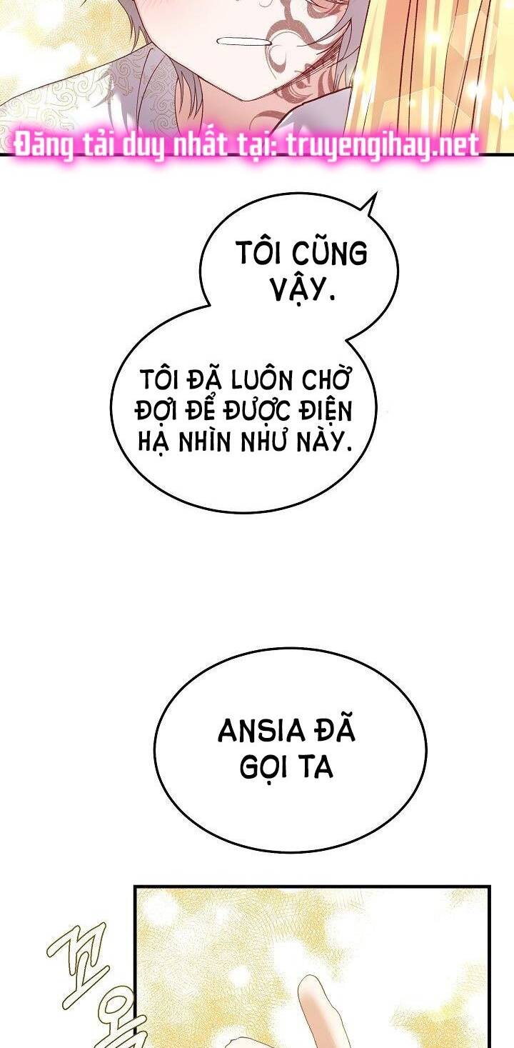 Trở Thành Vợ Thái Tử Quái Vật: Chapter 48.1