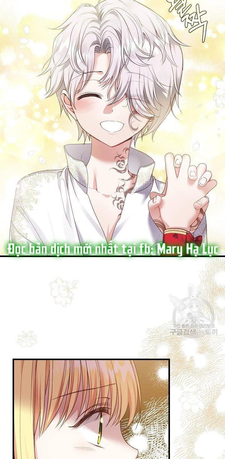 Trở Thành Vợ Thái Tử Quái Vật: Chapter 48.1