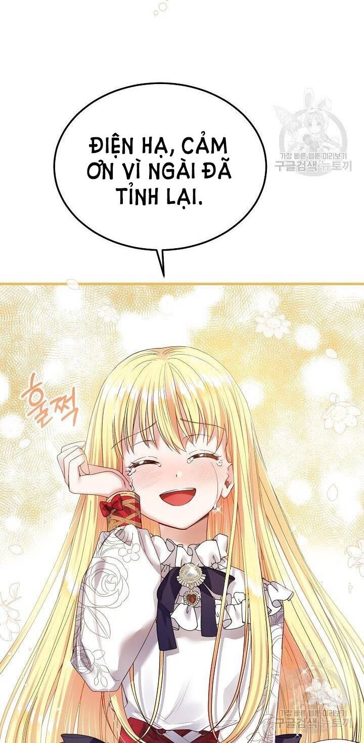 Trở Thành Vợ Thái Tử Quái Vật: Chapter 48.1