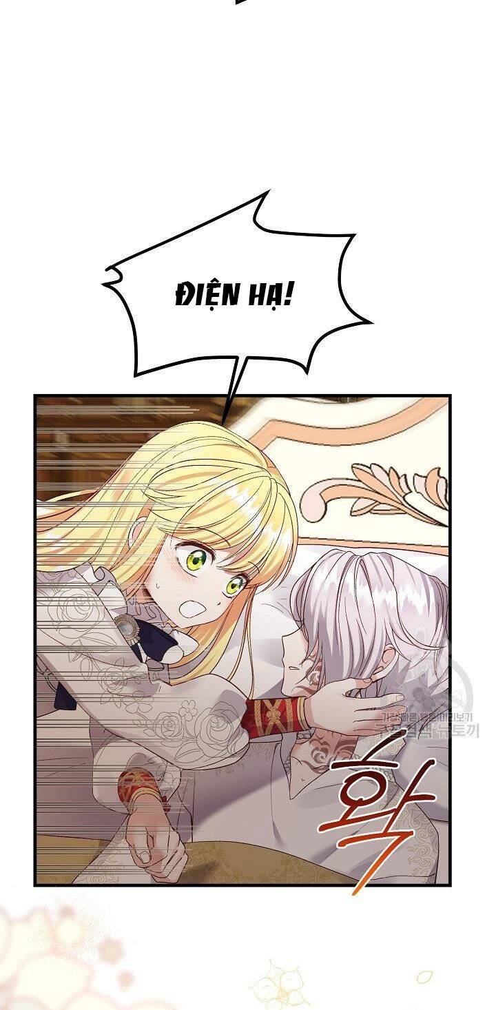 Trở Thành Vợ Thái Tử Quái Vật: Chapter 48.1