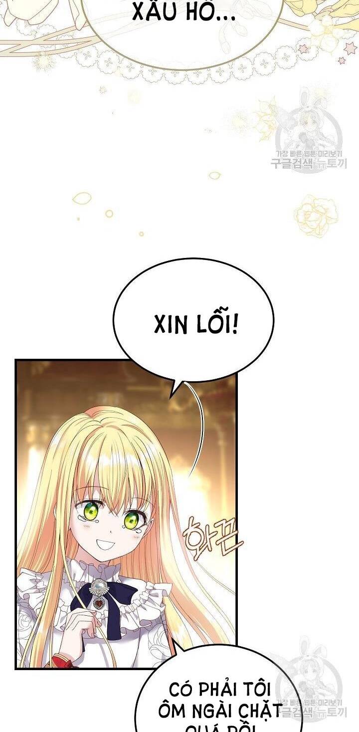 Trở Thành Vợ Thái Tử Quái Vật: Chapter 48.1