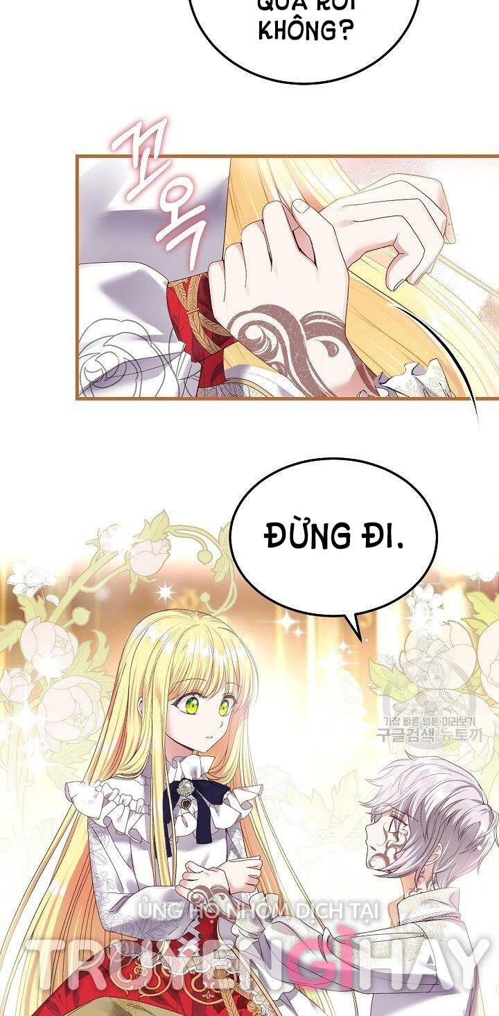 Trở Thành Vợ Thái Tử Quái Vật: Chapter 48.1