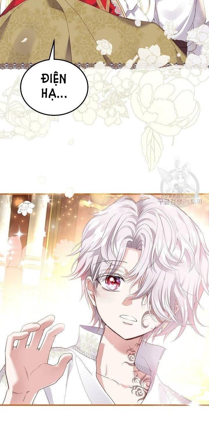 Trở Thành Vợ Thái Tử Quái Vật: Chapter 48.1