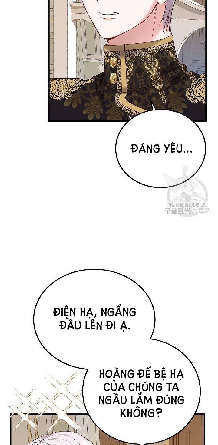 Trở Thành Vợ Thái Tử Quái Vật: Chapter 48.2