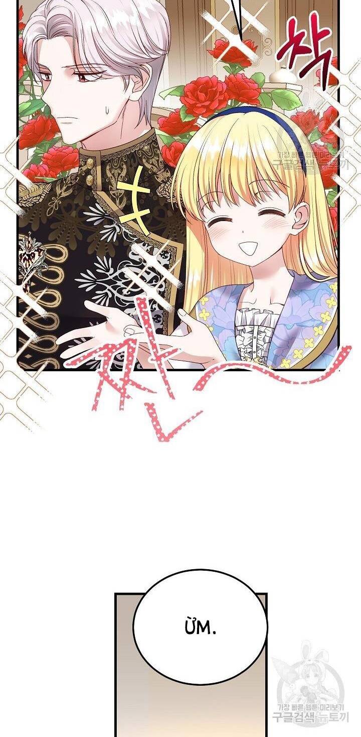 Trở Thành Vợ Thái Tử Quái Vật: Chapter 48.2