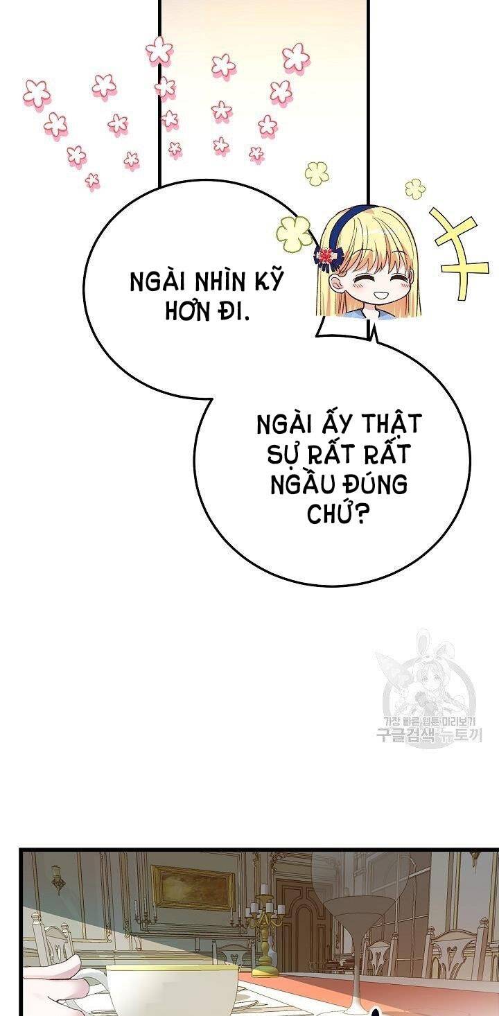 Trở Thành Vợ Thái Tử Quái Vật: Chapter 48.2