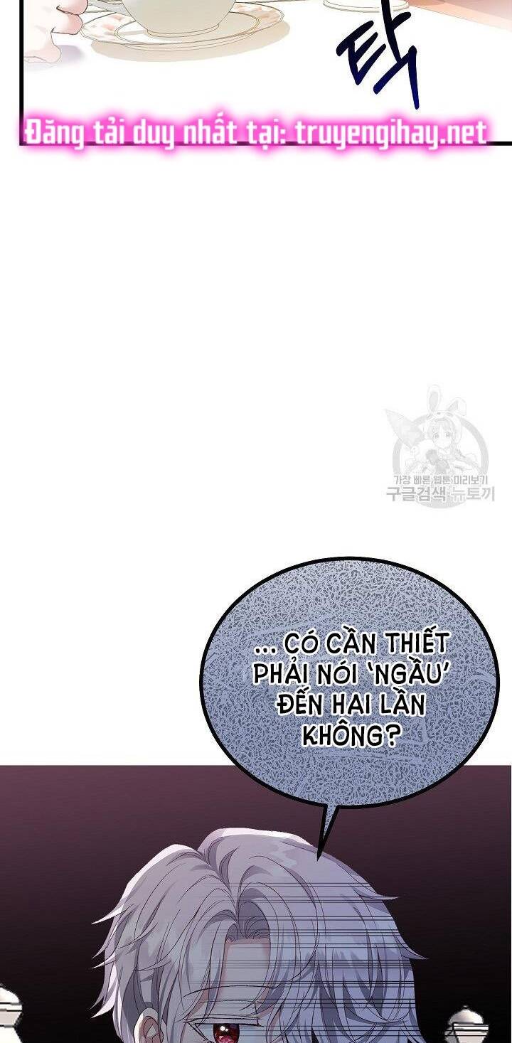 Trở Thành Vợ Thái Tử Quái Vật: Chapter 48.2