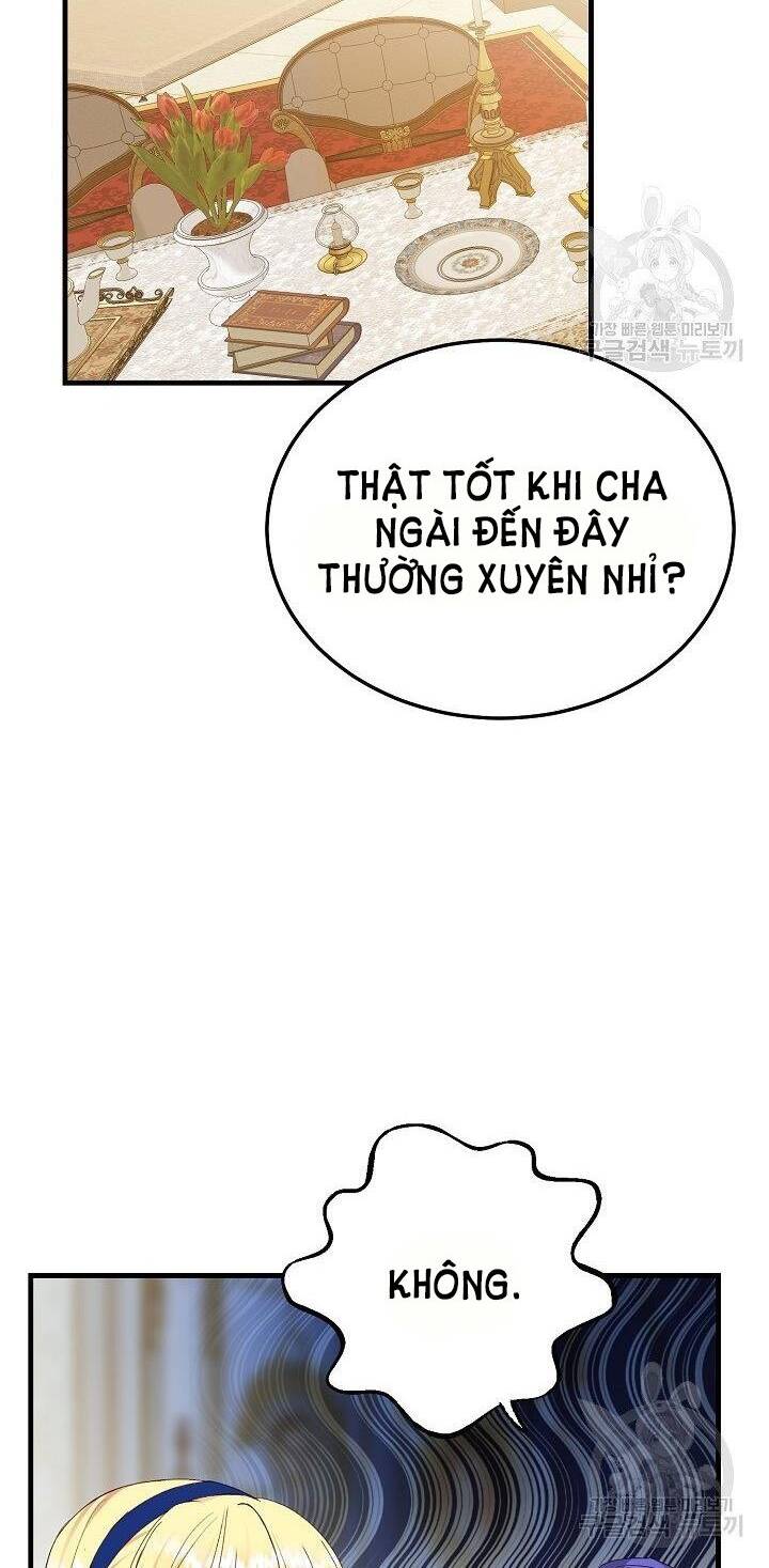 Trở Thành Vợ Thái Tử Quái Vật: Chapter 48.2