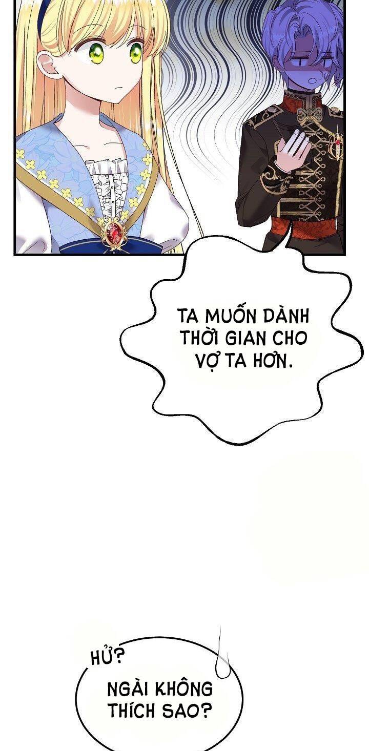 Trở Thành Vợ Thái Tử Quái Vật: Chapter 48.2