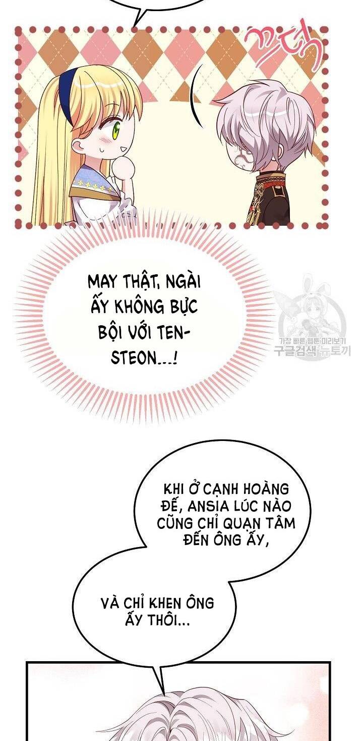 Trở Thành Vợ Thái Tử Quái Vật: Chapter 48.2