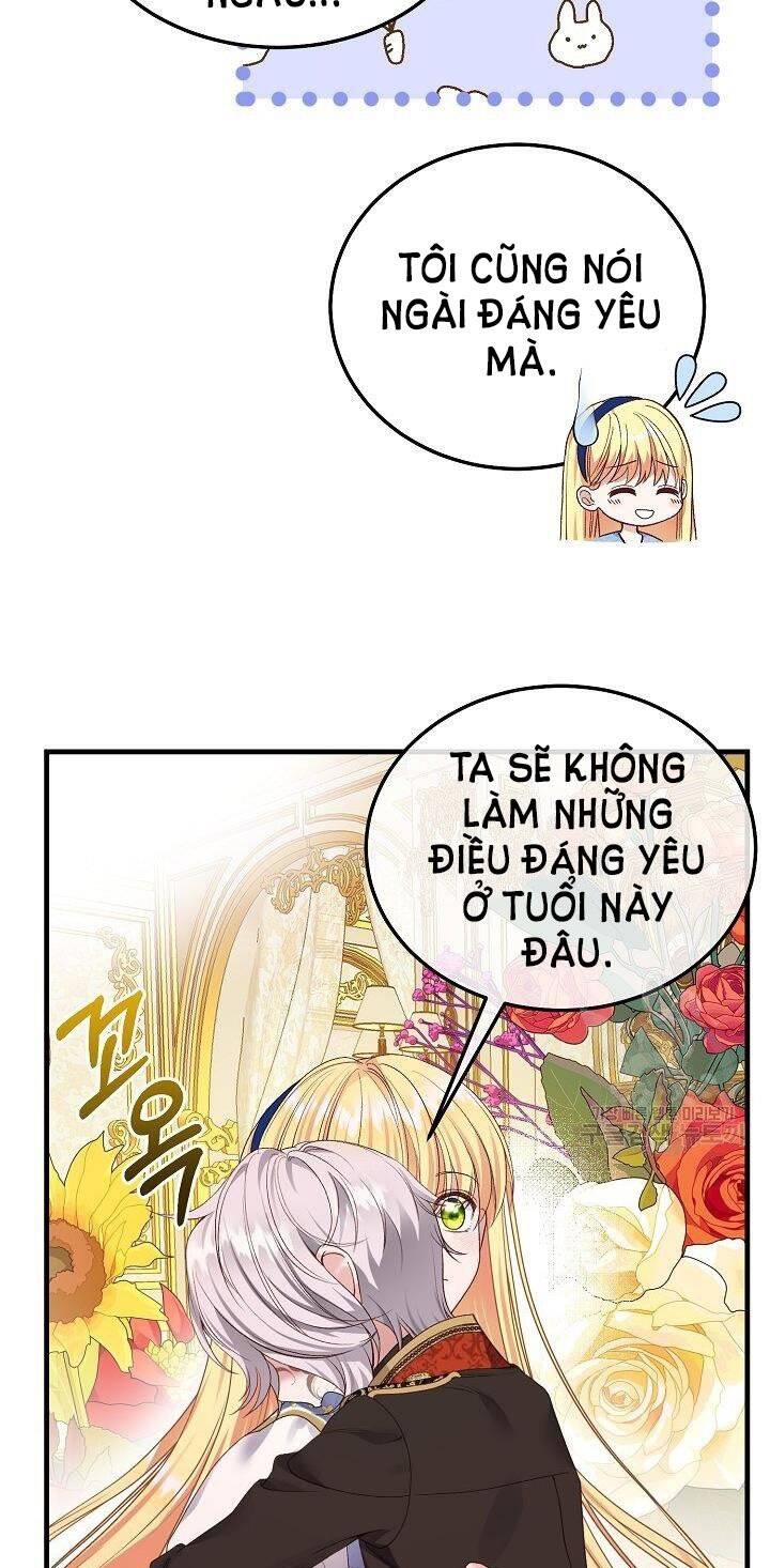Trở Thành Vợ Thái Tử Quái Vật: Chapter 48.2