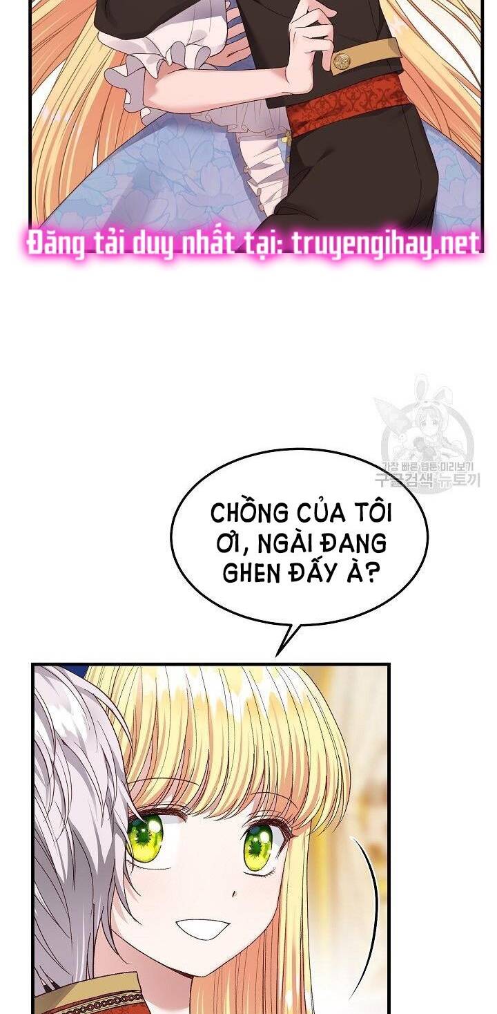 Trở Thành Vợ Thái Tử Quái Vật: Chapter 48.2