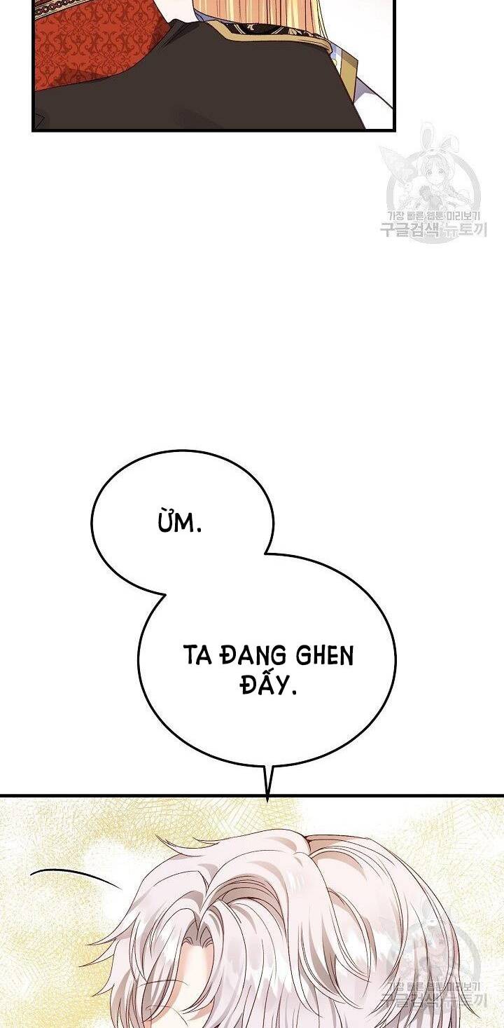 Trở Thành Vợ Thái Tử Quái Vật: Chapter 48.2