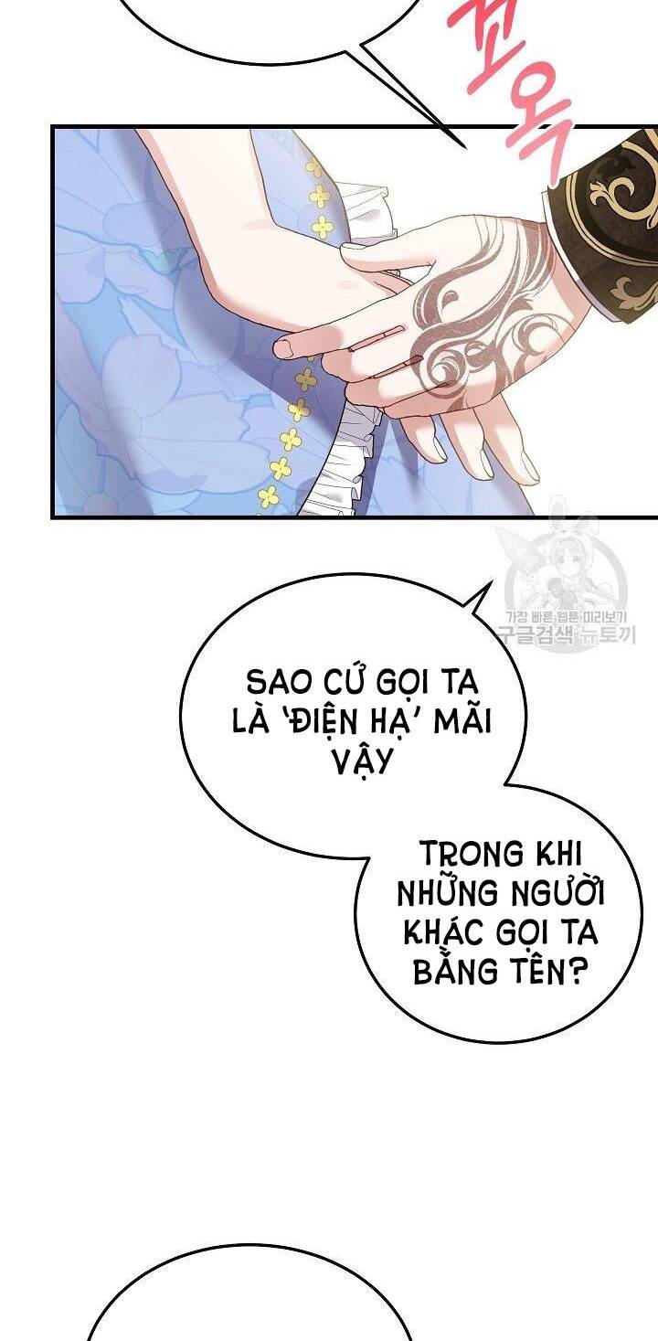Trở Thành Vợ Thái Tử Quái Vật: Chapter 48.2