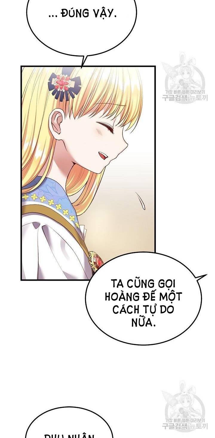 Trở Thành Vợ Thái Tử Quái Vật: Chapter 48.2
